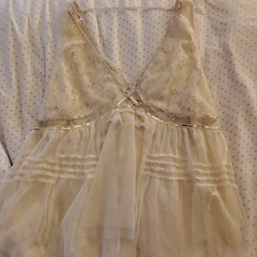Free people top